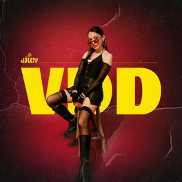 Album cover of VDD