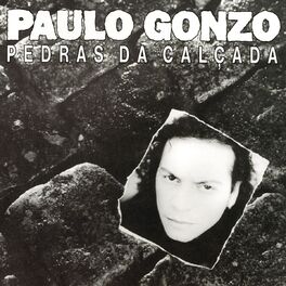 Album cover of Pedras Da Calçada