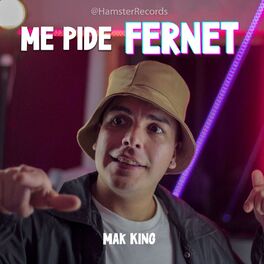Album cover of La Bebe, Me Pide Fernet