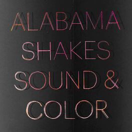 Album cover of Sound & Color (Deluxe)