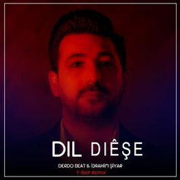 Album cover of Dil Diêşe (T-Rap Remix)