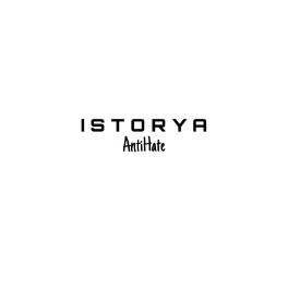 Album cover of ISTORYA (feat. Cid)