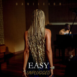 Album cover of Easy (Unplugged)