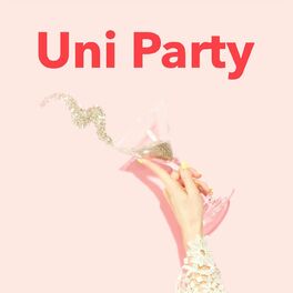 Album cover of Uni Party
