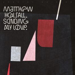 Album cover of Sending My Love (Special Edition)
