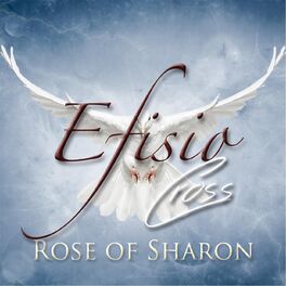 Album cover of Rose of Sharon