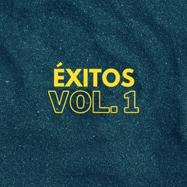 Album cover of Éxitos Vol. 1