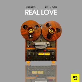 Album cover of Real Love (AFP Real Dub Mix)