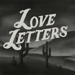 Album cover of Love Letters EP