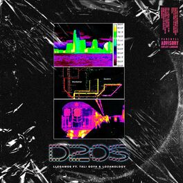 Album cover of Llegamos