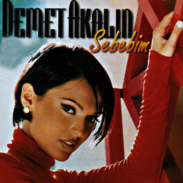 Album cover of Sebebim