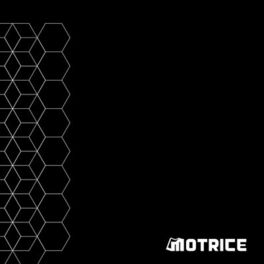 Album cover of Motrice