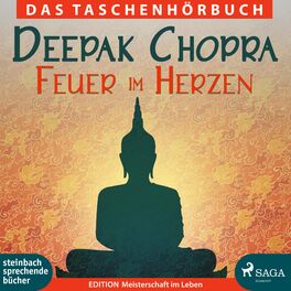 Album cover of Feuer im Herzen (Ungekürzt)