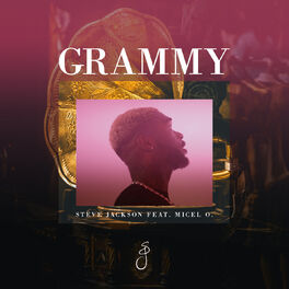 Album cover of Grammy