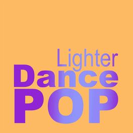 Album cover of Lighter Dance Pop
