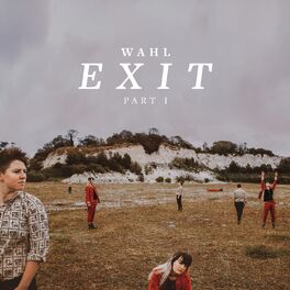 Album cover of Exit, Pt. 1