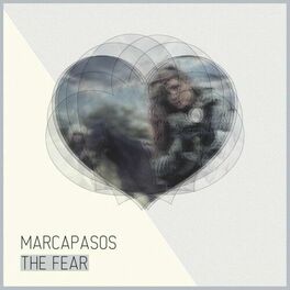 Album cover of The Fear