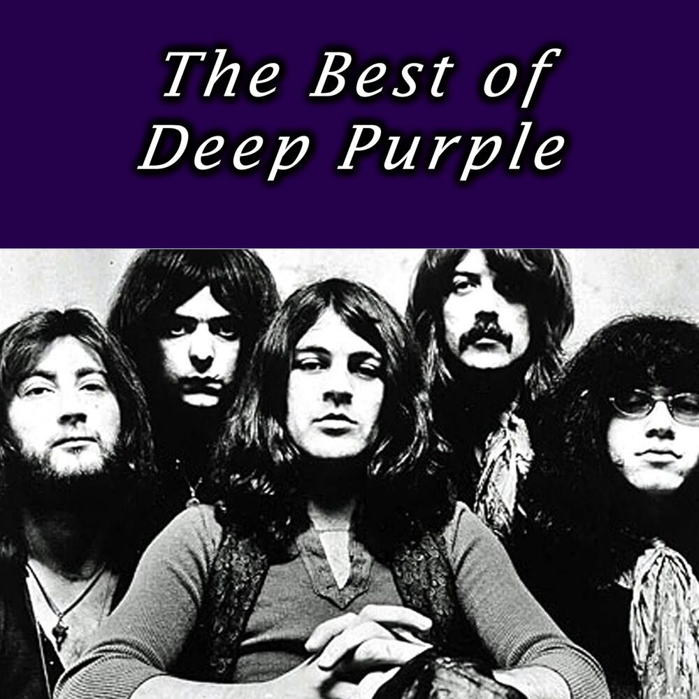 Deep purple mp3