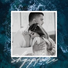 Album cover of Shqiptare