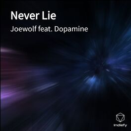 Album cover of Never Lie