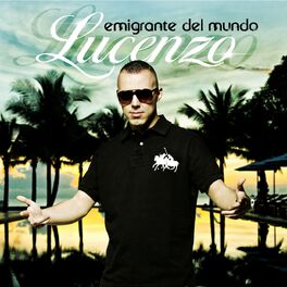Album cover of Emigrante Del Mundo