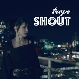 Album cover of Shout