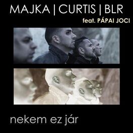 Album cover of Nekem ez jár