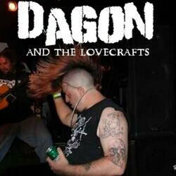 Dagon and the Lovecrafts