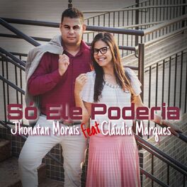 Album cover of Só Ele Poderia
