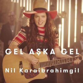 Album picture of Gel Aşka Gel (Kocan Kadar Konuş: Diriliş Orijinal Film Müziği)