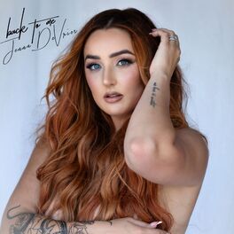 Album cover of Back to Me