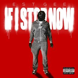 Album cover of IF I STOP NOW