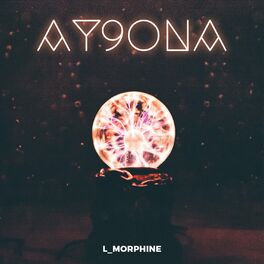 Album cover of Ay9ona