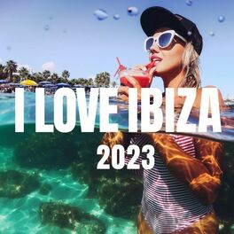 Album cover of I Love Ibiza 2023