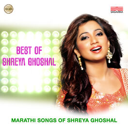 Shreya Ghoshal Xxx Videos - Shreya Ghoshal: albums, nummers, afspeellijsten | Luister op Deezer