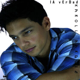 Album cover of La Verdad
