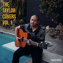 Album cover of The Taylor Covers, Vol. 1