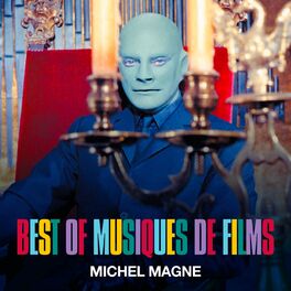 Album cover of Best of musiques de films