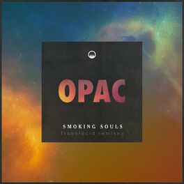 Album cover of Opac (Translúcid Remixes)