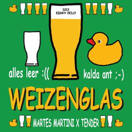 Album cover of Weizenglas