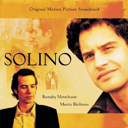 Album cover of Solino