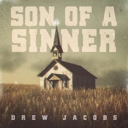 Album cover of Son of a Sinner