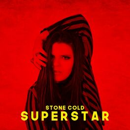 Album cover of Stone Cold Superstar