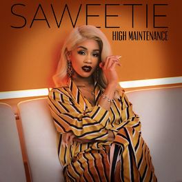 Album cover of High Maintenance