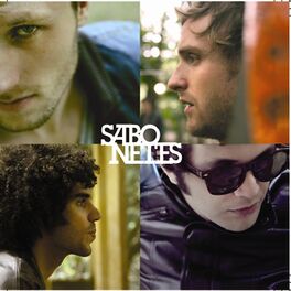 Album cover of Sabonetes