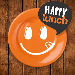 Album cover of Happy Lunch