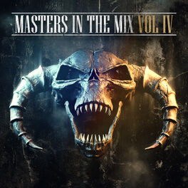 Album cover of Masters In The Mix Vol. IV