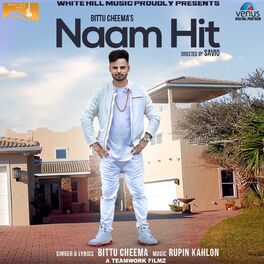 Album cover of Naam Hit