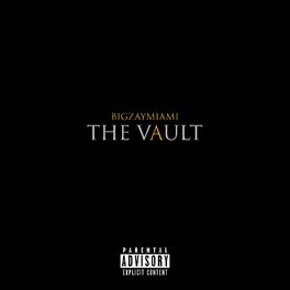 Album cover of The Vault, Vol.1