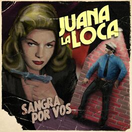 Album cover of Sangra por Vos